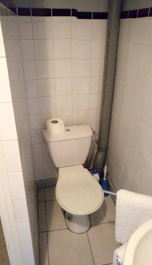 Tence Hotel Le Chatiague מראה חיצוני תמונה